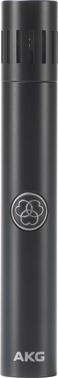 Akg C 151 - Micro Statique Petite Membrane - Main picture