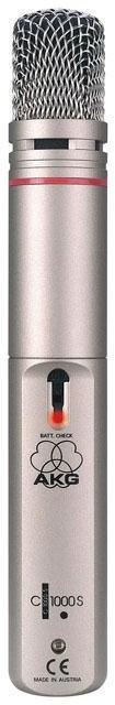 Micro instrument Akg C1000 S