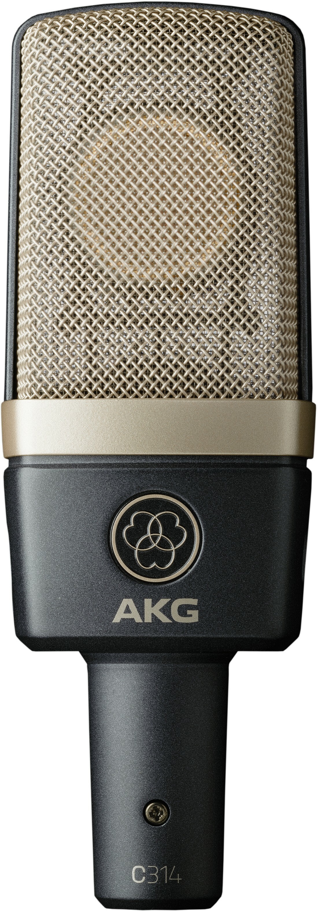 Akg C314 - Micro Statique Large Membrane - Main picture