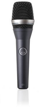 Micro chant Akg C5