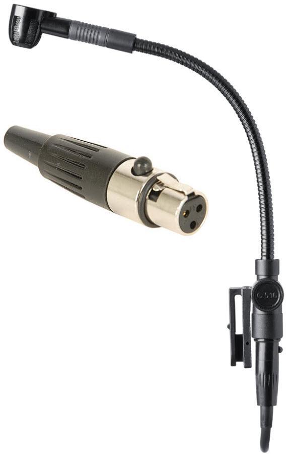Micro instrument Akg C516 ML