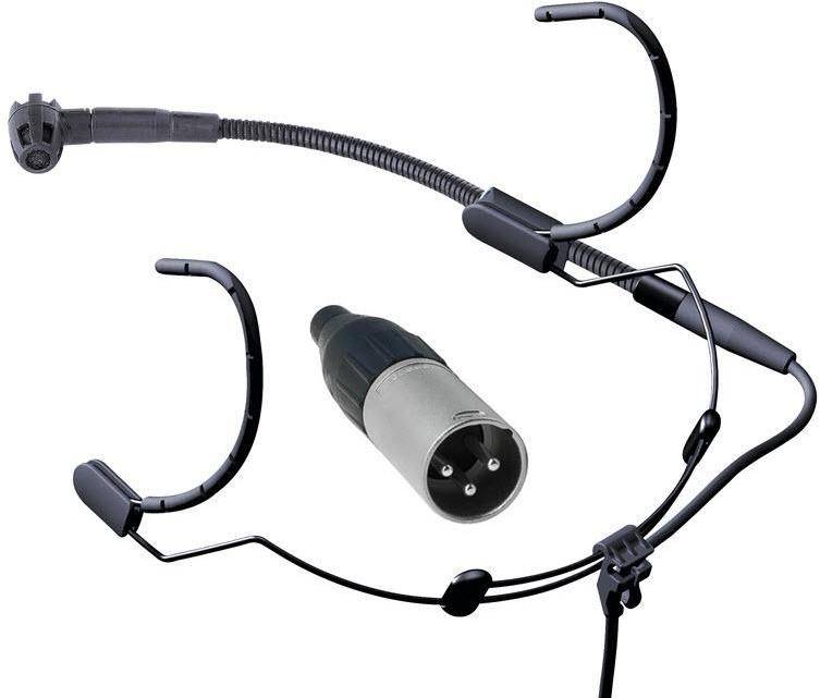 Micro serre-tête Akg C520