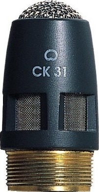 Akg Ck31 - Capsule Micro - Main picture