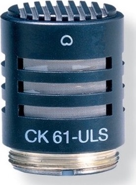 Akg Ck61uls - Capsule Micro - Main picture