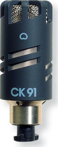 Akg Ck91 - Capsule Micro - Main picture