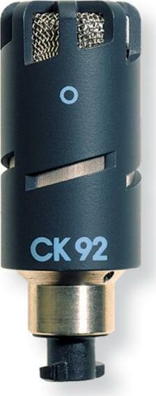 Akg Ck92 - Capsule Micro - Main picture
