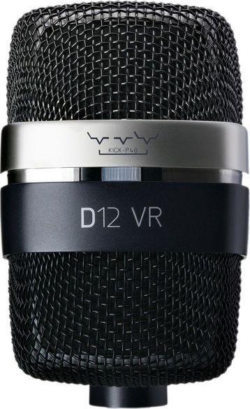 Akg D12vr - Micro Instrument - Main picture