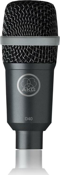Akg D40 - Micro Instrument - Main picture