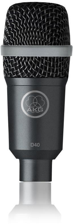Micro instrument Akg D40