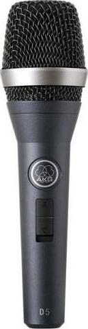 Akg D5s - Micro Chant - Main picture