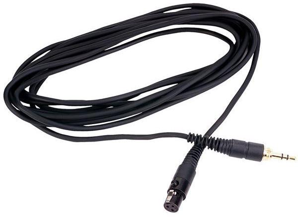 Cable rallonge casque Akg EK300