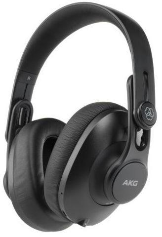 Casque bluetooth Akg K 361-BT