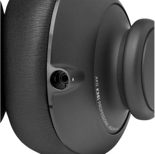 Casque studio fermé Akg K 361