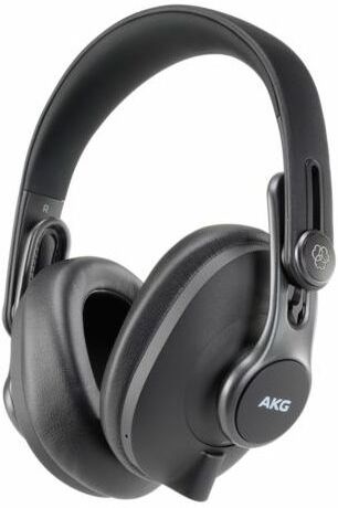 Akg K 371-bt - Casque Bluetooth - Main picture