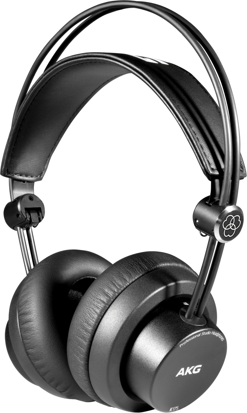 Akg K175 - Casque Studio Fermé - Main picture