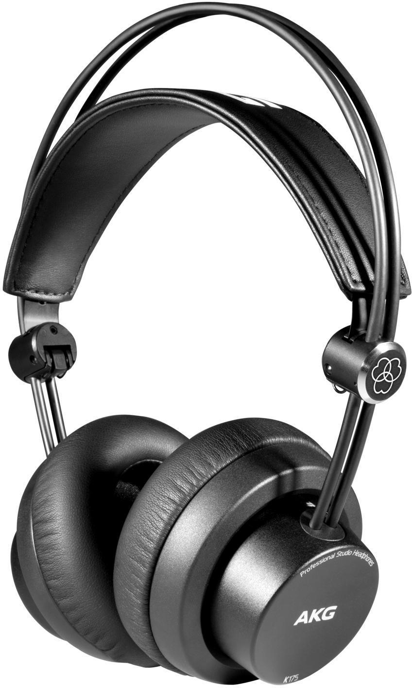 Casque studio fermé Akg K175