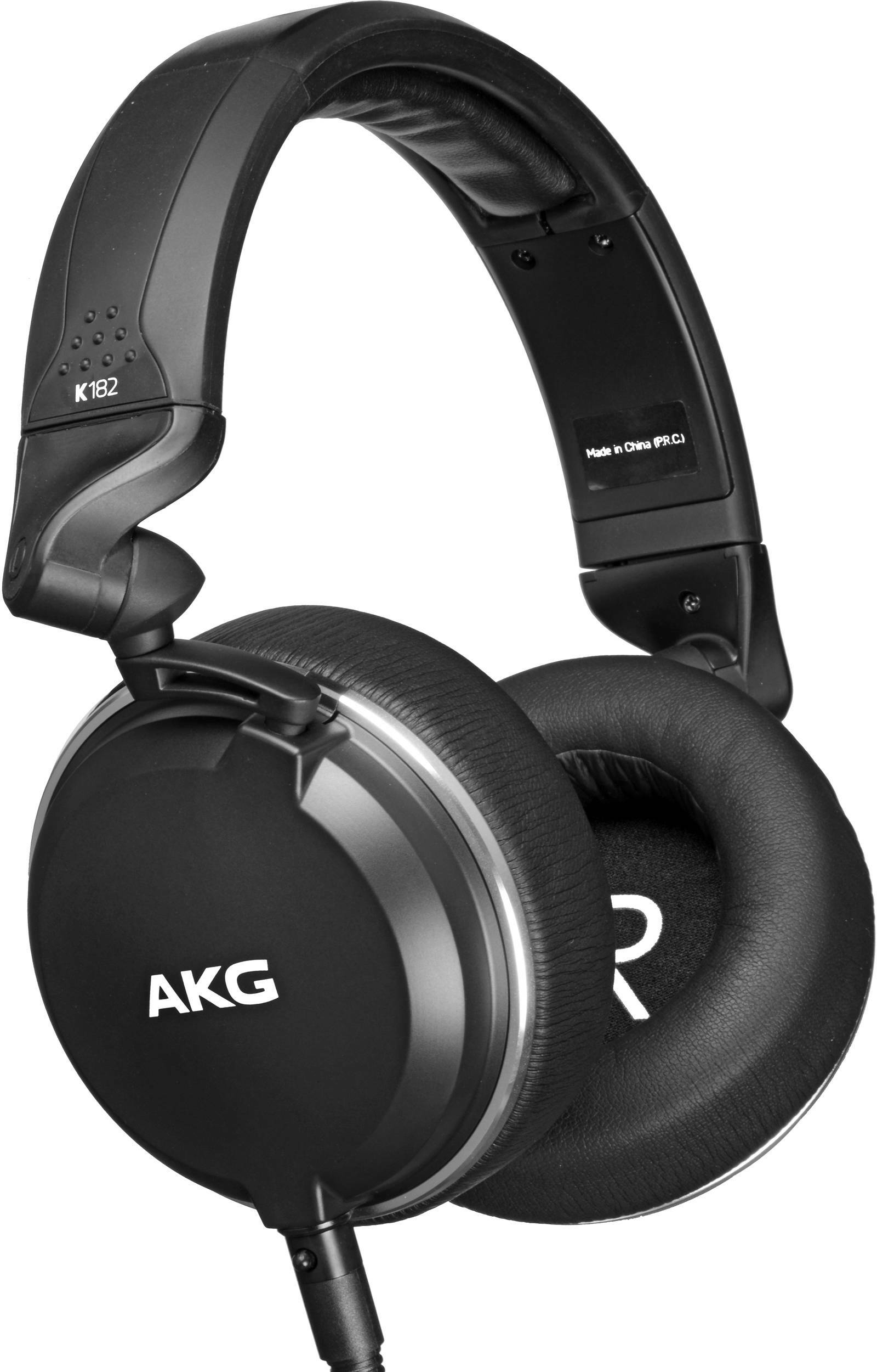 Akg K182 - Casque Studio Fermé - Main picture