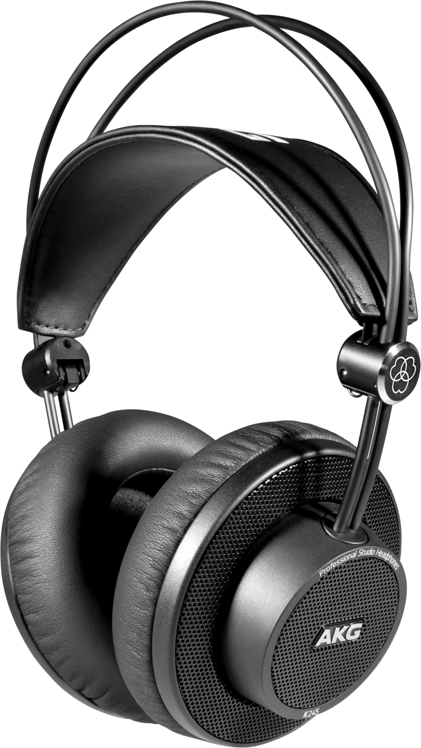 Akg K245 - Casque Studio Fermé - Main picture