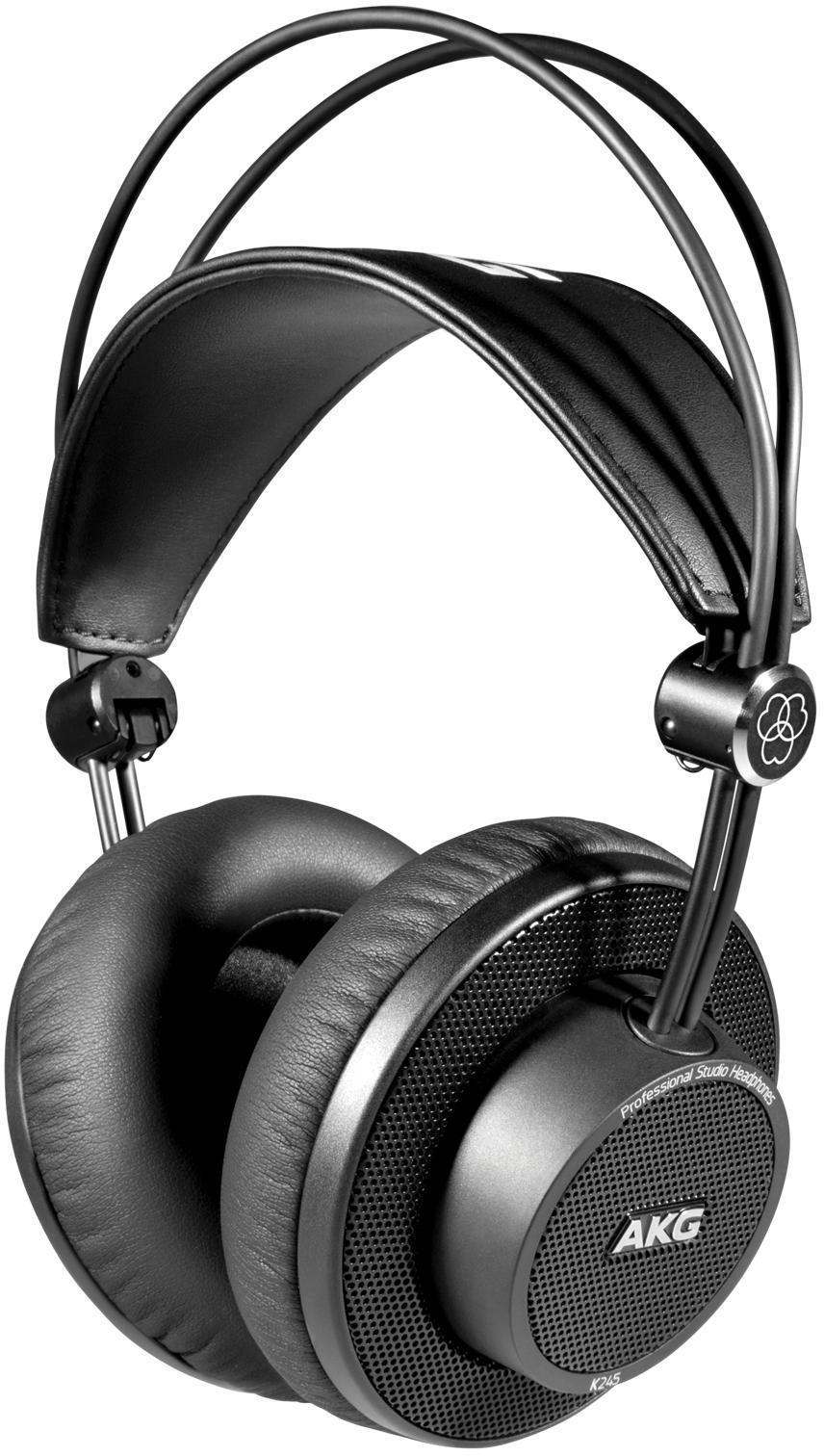 Casque studio fermé Akg K245
