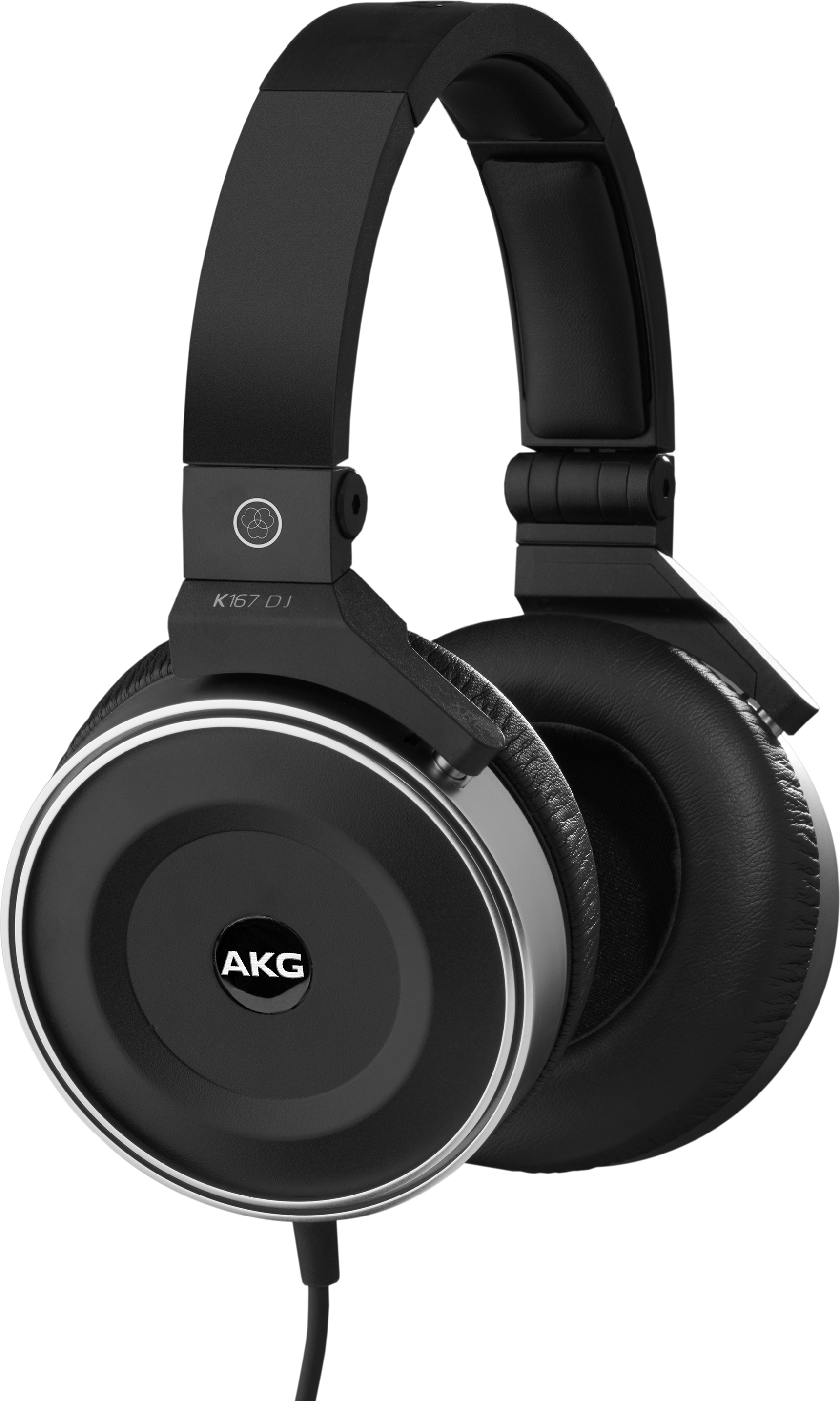 Akg K67 Dj - Casque Studio - Main picture