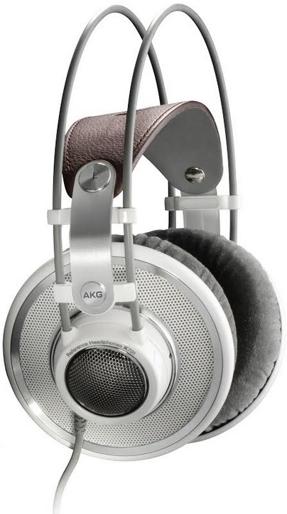 Akg K701 - Casque Studio Ouvert - Main picture