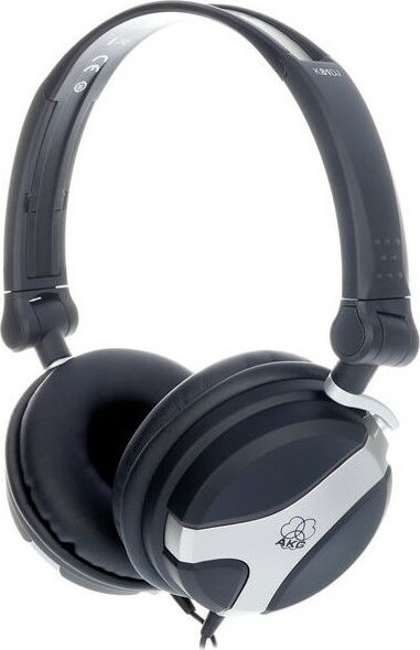 Akg K81dj - Casque Studio - Main picture