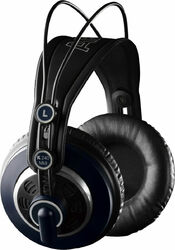 Casque studio ouvert Akg K240 MKII