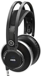 Casque studio ouvert Akg K 812