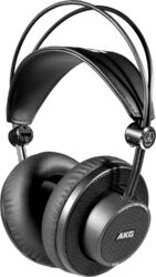 Casque studio fermé Akg K245