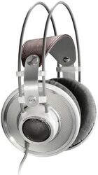 Casque studio ouvert Akg K701