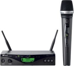 WMS470 Vocal Set C5 - Band 1