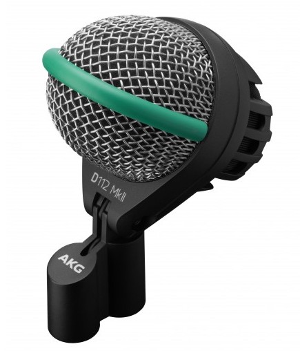 Akg D112 Mkii - Micro Instrument - Variation 3