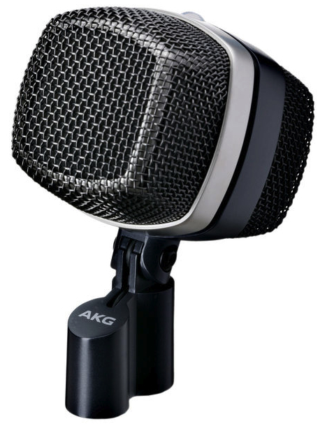 Akg D12vr - Micro Instrument - Variation 1