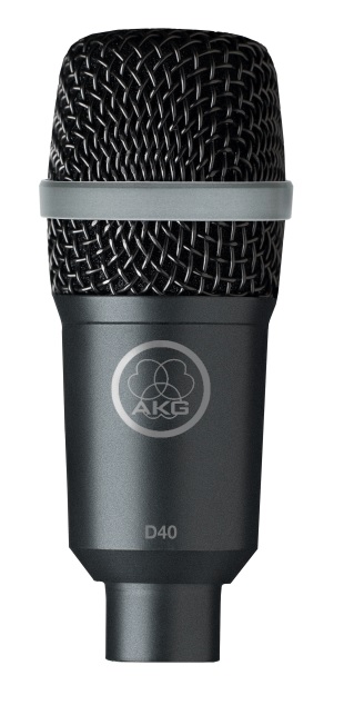 Akg Drumset Prenium - - Paire, Kit, Stereo Set Micros - Variation 2