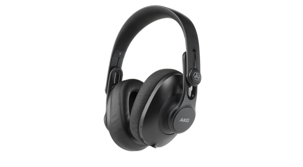 Akg K 361-bt - Casque Bluetooth - Variation 1