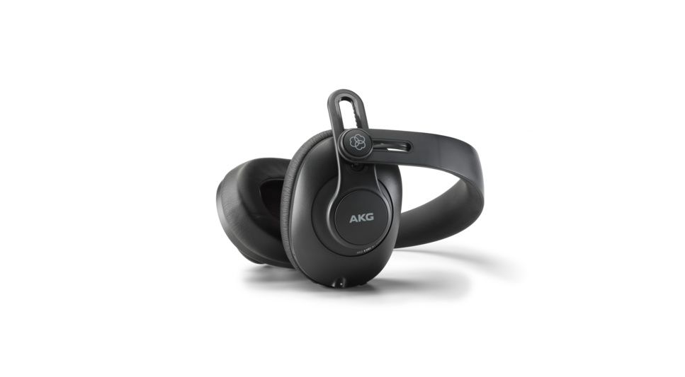 Akg K 361-bt - Casque Bluetooth - Variation 2