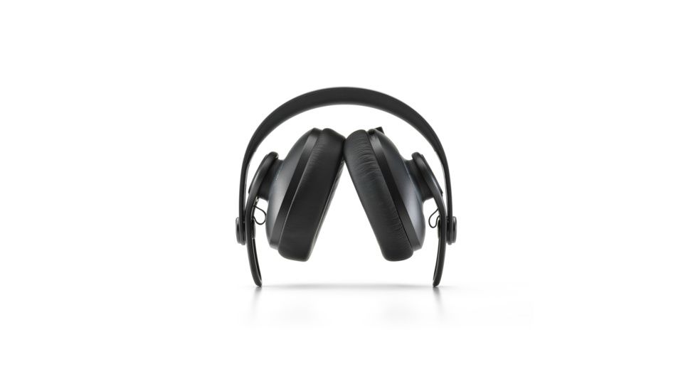 Akg K 361-bt - Casque Bluetooth - Variation 3