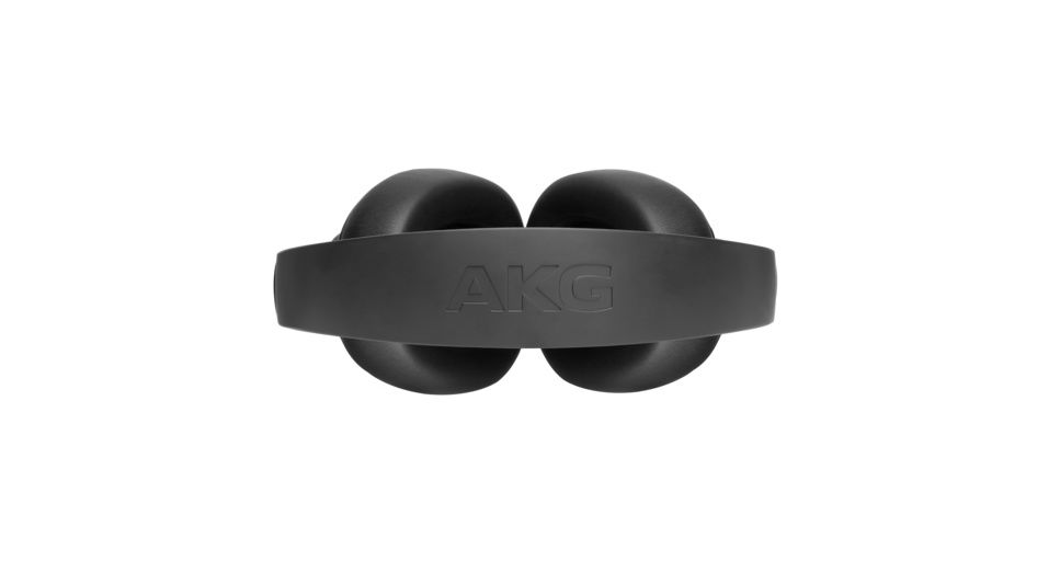 Akg K 361 - Casque Studio Fermé - Variation 2