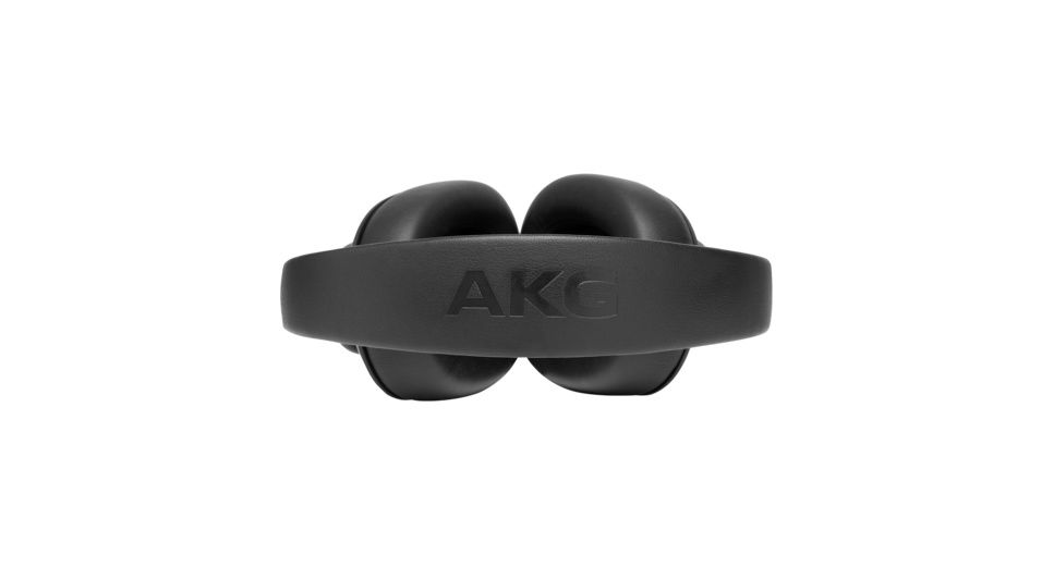 Akg K 371 - Casque Studio Fermé - Variation 2