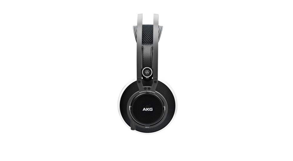 Akg K 812 - Casque Studio Ouvert - Variation 1