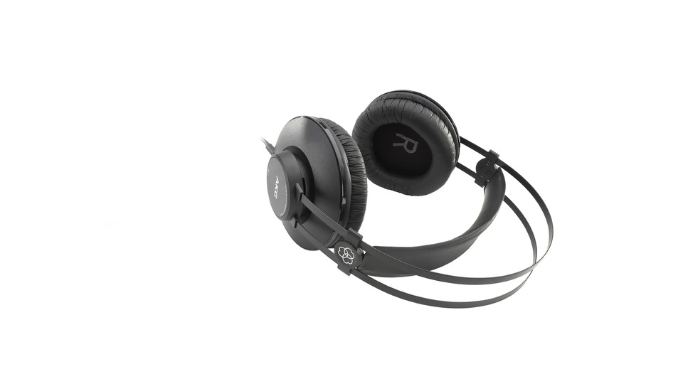 AKG K52 - Casque - Garantie 3 ans LDLC