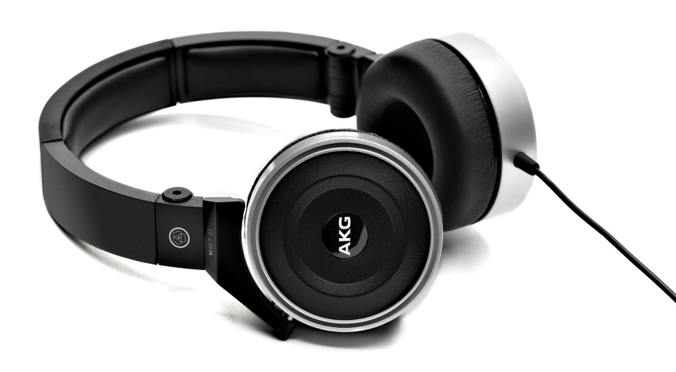 Akg K67 Dj - Casque Studio - Variation 2