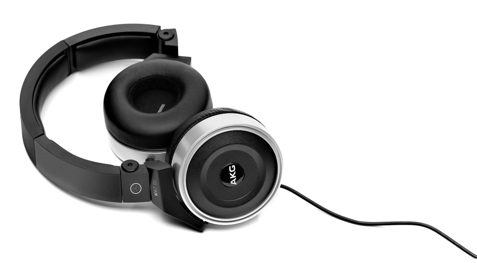 Akg K67 Dj - Casque Studio - Variation 3