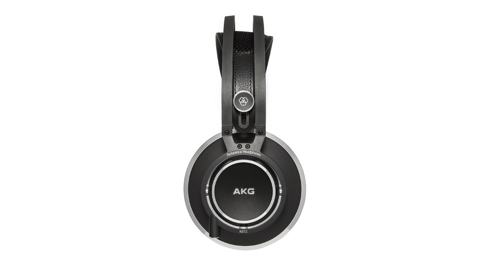 Akg K872 - Casque Studio Fermé - Variation 1