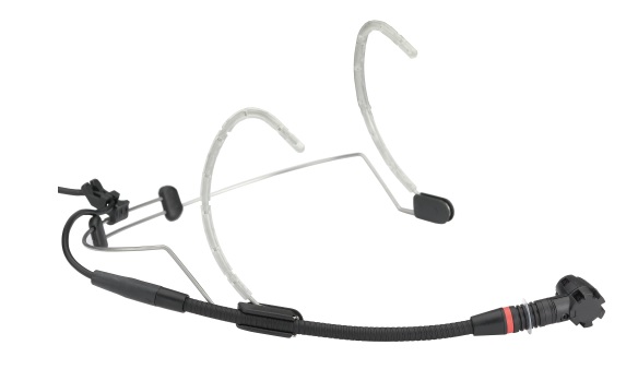 Akg Wms420 Headworn Set - Band U2 - Micro Hf Serre-tÊte - Variation 1