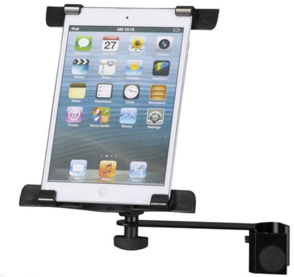 Alctron Ips 200 Stand Pour Tablette - Support Smartphone Ou Tablette - Main picture