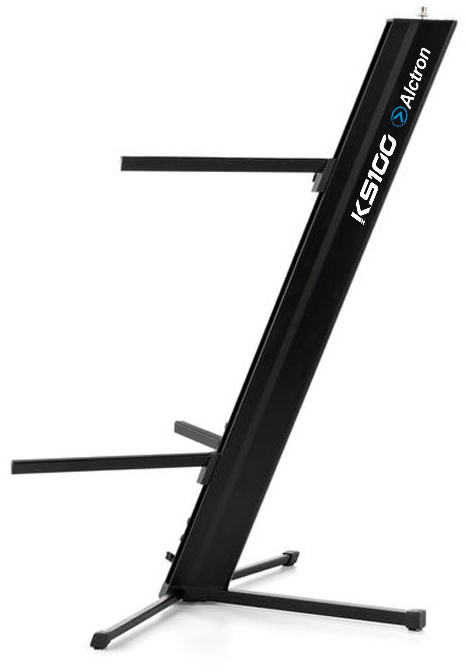 Stand & support clavier Alctron KS 100B
