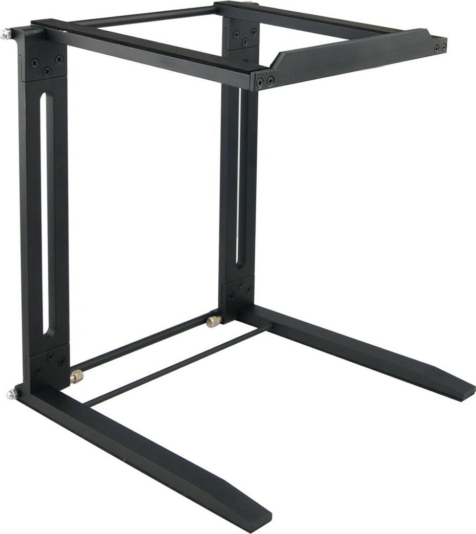 Alctron Ls 002 Al Black - Stand & Support Dj - Main picture