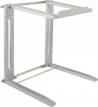 Alctron Ls002 Al Silver - Stand & Support Dj - Main picture