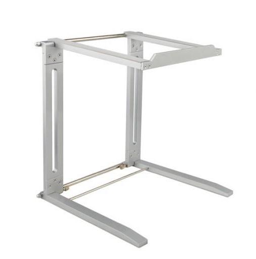 Stand & support dj Alctron LS002 AL Silver